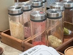 -李山山茶事(景枫店)