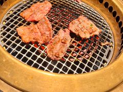 -谷牛和牛烤肉(漕河泾印象城店)
