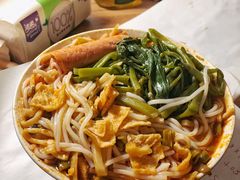 -盒马鲜生(皇庭广场店)