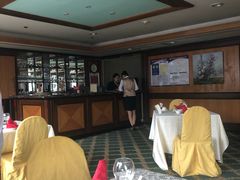 -泛海名人酒店-餐厅