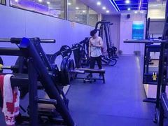 -飞力特游泳健身俱乐部(紫金谷店)
