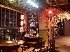 -桃花沅火锅(长嘉汇江景店)