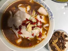 -风味小馆(天目湖宾馆店)
