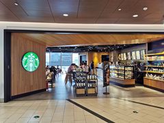 -星巴克(杭州嘉里中心4F店)