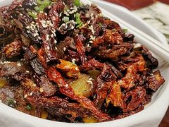 -蔼若春.传承三十年云南菜(金碧公园店)