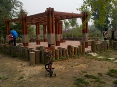 游乐设施-南海子公园