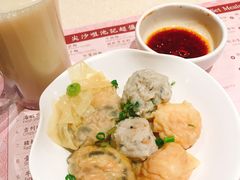 -池记(尖沙咀店)