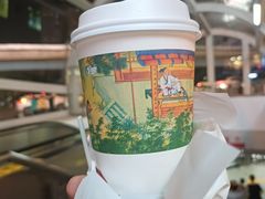 -茶颜悦色(平和堂负一楼店)