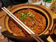 -黄山老妈·土菜(碧桂园店)