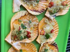 -可汗草原碳烤羊腿(欧景城店)