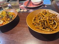 -拾捌川·自贡爆炒(新街口店)