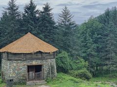 -硗碛藏寨·神木垒景区