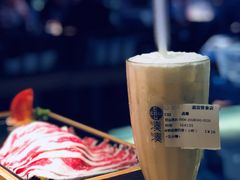 -湊湊火锅·茶憩(杭州湖滨银泰in77店)