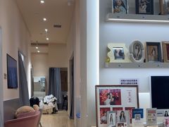 -海马体照相馆(成都来福士广场店)