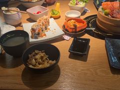 -沼津港精致料理·寿喜烧·烧鸟(青浦宝龙广场日料榜单店)