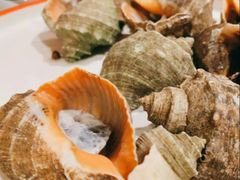 -渔民船说·北塘海鲜·天津菜·海肠捞饭(北塘古镇店)