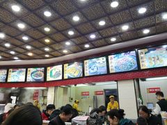 -蔡林记(珞狮南路店)