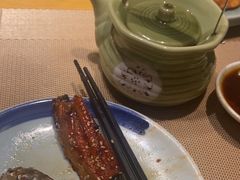 -三石铁板烧(紫竹桥店)