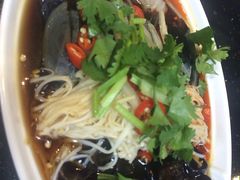 -睿柏云酒店-餐厅