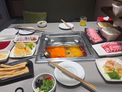 -海底捞火锅(龙湖北京大兴天街店)