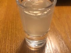 柠檬特饮-本寻烧肉酒场(双井店)