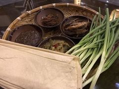 -鲁城往事(游客中心店)