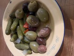 地中海橄榄-Alimentari Grande(东湖路店)