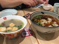 -弄堂小笼包(西青中北永旺购物中心店)