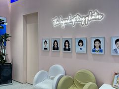 -天真蓝照相馆(杭州滨江宝龙店)