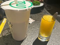 -湊湊火锅·茶憩(和平大悦城店)