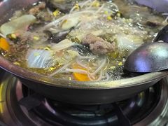 -泸州酸菜豆花火锅川师店