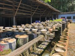 -景德镇古窑民俗博览区