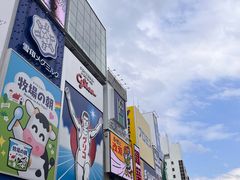 -蟹道乐(道顿堀本店)