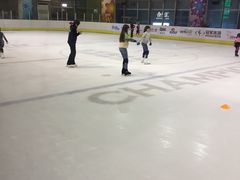 -冠军冰场CHAMPION RINK(百联又一城店)