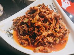 -丁虎子烤肉(国道二店)