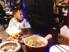 -绿茶餐厅(燕郊永旺店)