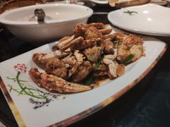 -达叔香味海鲜(海棠68环球美食街店)