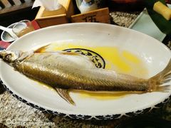 -南京大牌档(凯德大峡谷店)