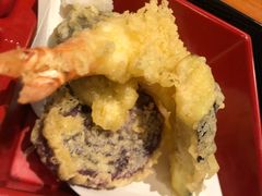 -皇品田苑日式料理(苏州中心店)