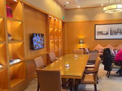 -上海锦江汤臣洲际大酒店