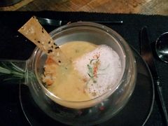 -AZUL by FUEL蓝色·法式酒馆(琶醍店)