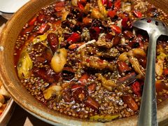 -水煮三国·川鲁江湖菜(香山店)