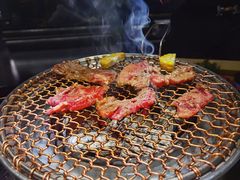 -合幸日本料理·炭火烧肉(观澜御湖店)