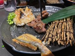 -谷牛和牛烤肉(漕河泾印象城店)