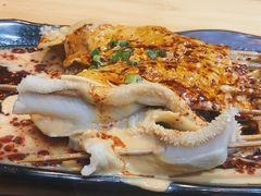 -蚝太郎 • 海鲜烧烤(建国路创始店)