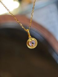 -Cindy Jewelry·钻戒·彩色宝石