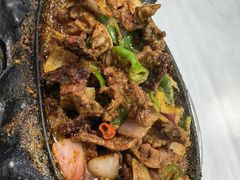 -颜记铁板烧(农民巷店)