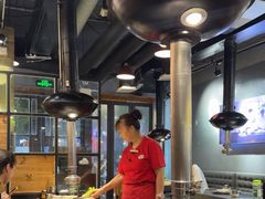 -喜来稀肉(虹泉路店)