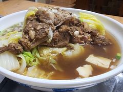 -金泰缘排骨馆(遵化路店)