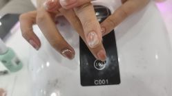 -斯馨·健康美甲美睫